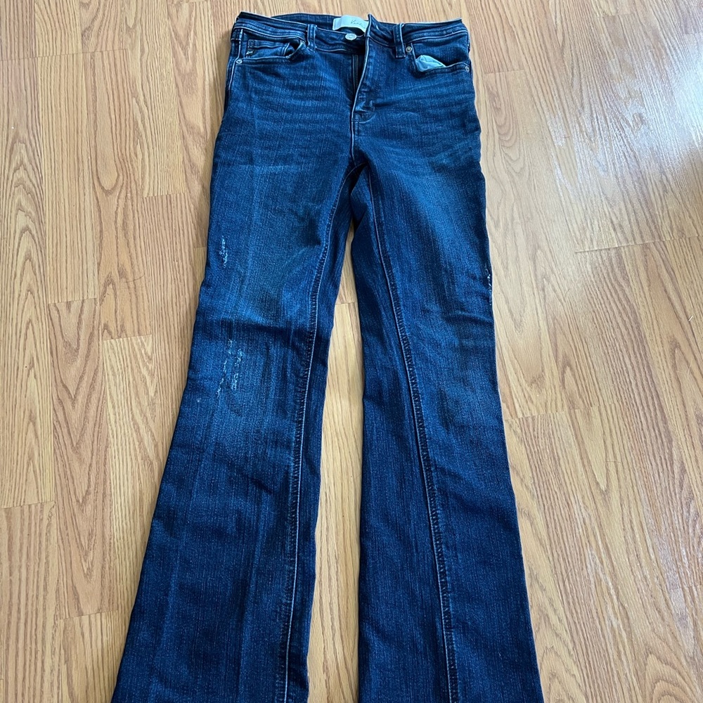 RanCan jeans